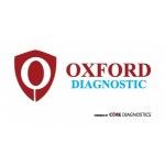 OXFORD DIAGNOSTICS, RAIPUR, logo