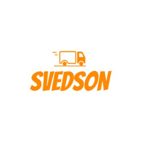 Svedson - Transportfirma, oslo