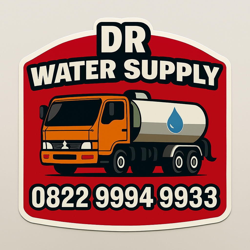 DR Water Supply, Denpasar