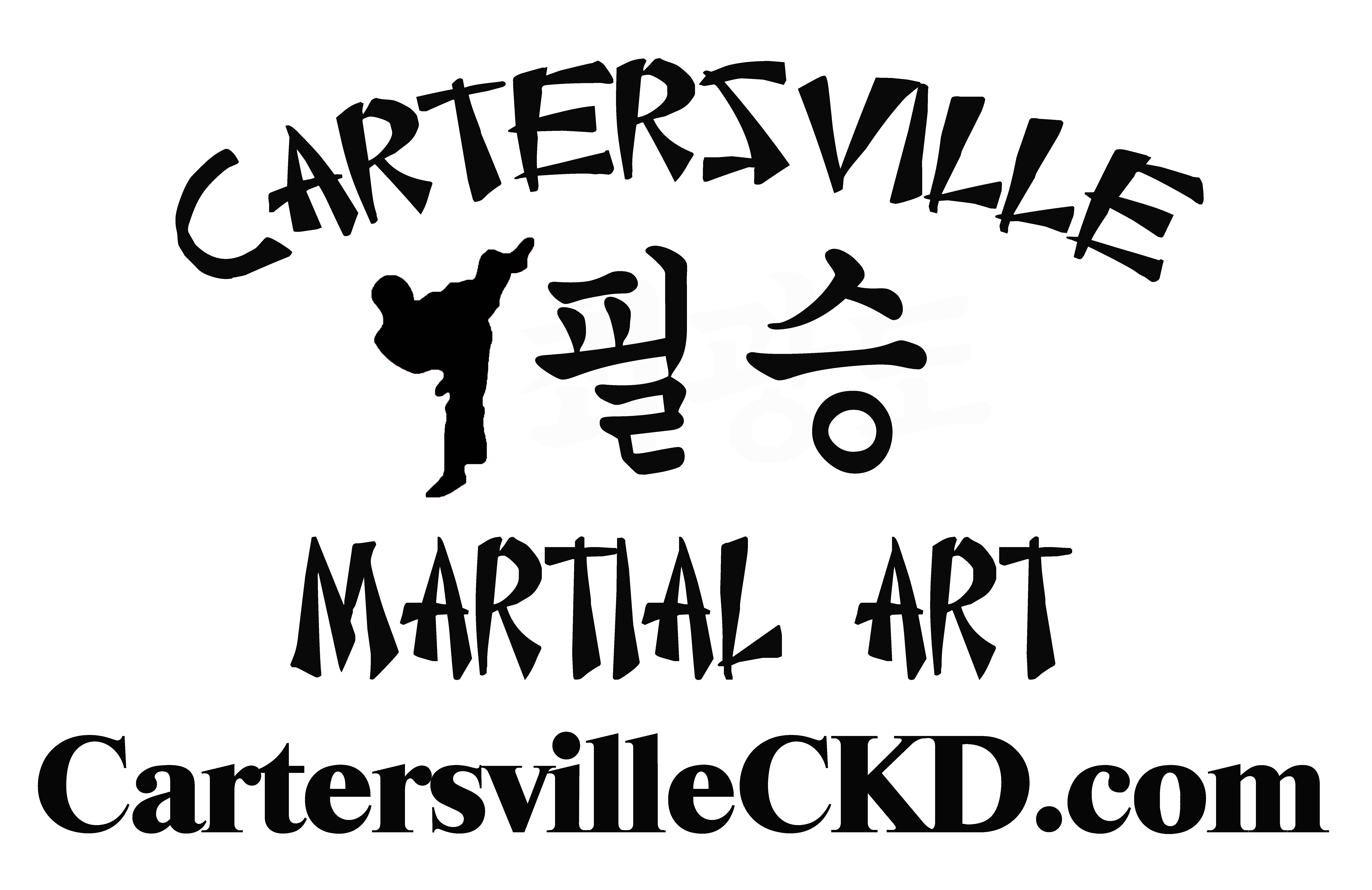 CKD Martial Art & Self Defense of Cartersville, Cartersville