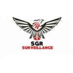 SGR Surveillance, Tanger, logo