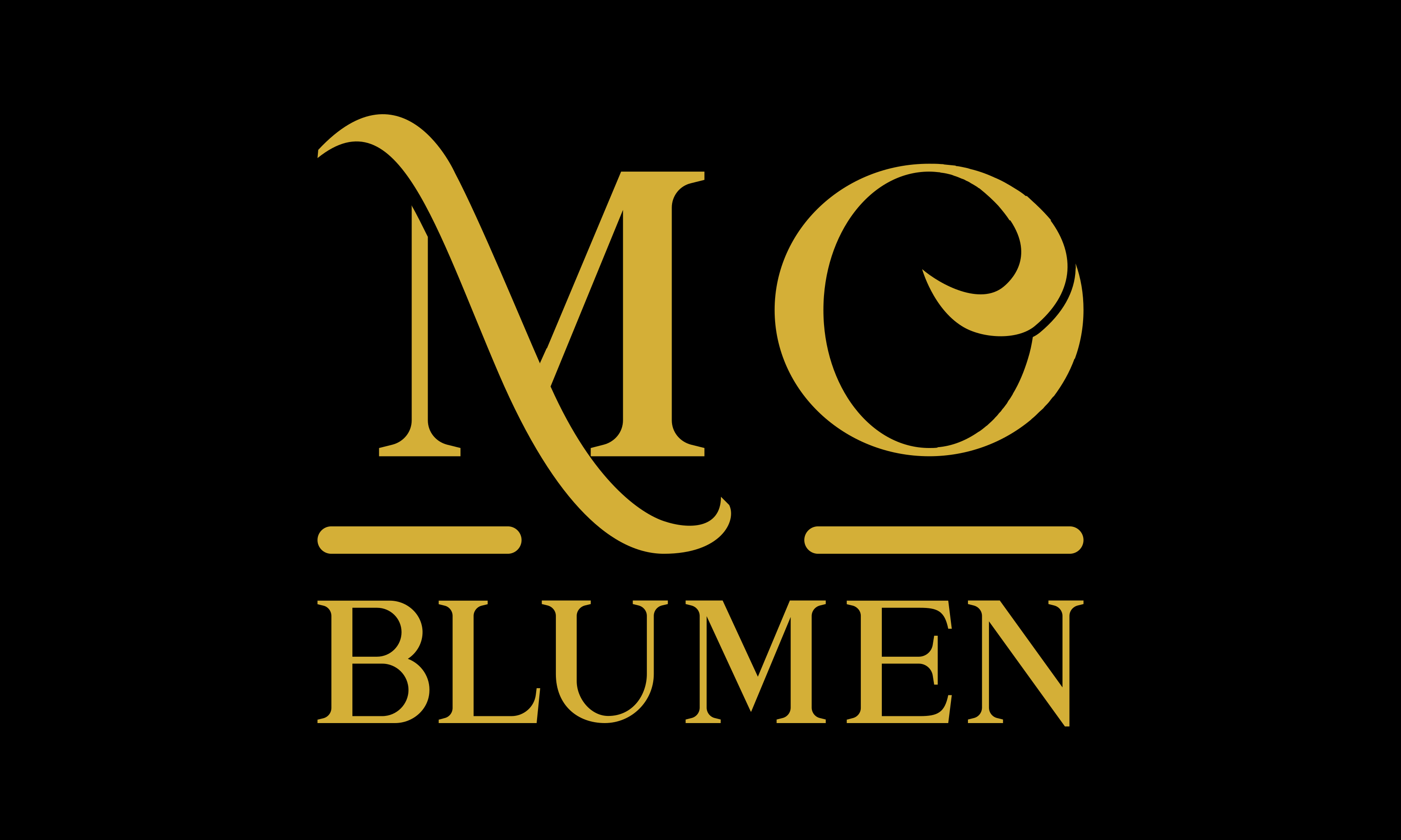 MO BLUMEN, Wien