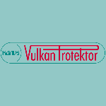 VULKAN-PROTEKTOR d.o.o. Apatin, Apatin, logo