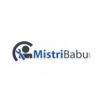 MistriBabu, New Delhi, logo