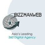 BizzmanWeb, Singapore, logo