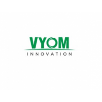 Vyom Innovation, Vadodara Vyom Innovation, Vadodara