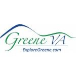 Greene County Visitor Center, Ruckersville, logo