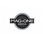Mag One Media, Salinas, logo