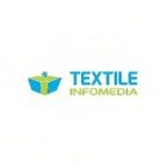 Textile infomedia, Surat, logo