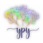Earthling yoga/YogisPayYogi, Grand Junction, logo
