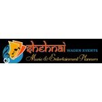 Shehnai Waden Events, New Delhi, logo