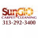 Sunglo Carpet Cleaning, Dearborn Heights, logo