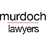 Murdoch Lawyers, Toowoomba City, logo