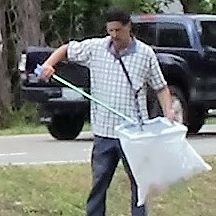 Bigmouth Bagging Litter, Leaves & Debris Williamsburg 