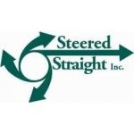 Steered Straight Inc, Murfreesboro, logo