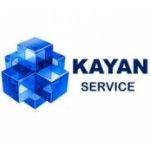 Kayan Services, Dubai, logo
