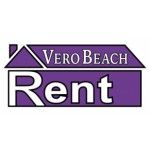 Vero Beach Property Management Company and Rentals Vero Beach Rent, LLC, Vero Beach, logo