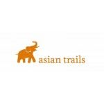 Asian Trails Singapore, Singapore, logo