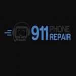 911 Phone Repair OKC, Oklahoma City, logo
