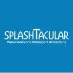 Splashtacular, LLC, Paola, KS, logo