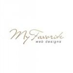 My Favorite Web Designs, Gilbert, logo