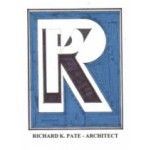Richard K Pate Architect, Sebastopol, logo
