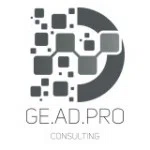Geadpro Consulting, Santo Domingo, logo