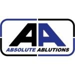 Absolute Ablutions, Stellenbosch, logo