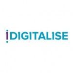 iDigitalise - Digital Marketing Company, 395010, logo