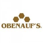 Obenauf's Inc, Peck, logo
