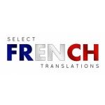Select French Translations, Auckland, logo