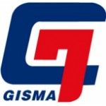 CV.GISMA CAHAYA ANUGRAH, BEKASI, logo