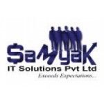 Samyak Computer Classes - C Language, C++, Java Training Institute in Jaipur, Jaipur, logo