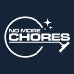 No More Chores, Toronto, logo