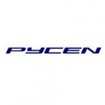 Pycen, Angmering, logo