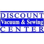 Discount Vacuum & Sewing, Mechanicsburg, logo