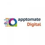 Apptomate Digital Software Services Private Limited, San Pablo, logo