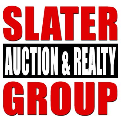 Slater Auction & Realty Group, Kingsport