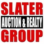 Slater Auction & Realty Group, Kingsport, logo