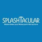 Splashtacular, LLC, Paola, logo