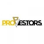 Prop Vestors Private Limited, kolkata, logo