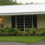 Poe Roofing and Consulting Inc., Cutler Bay, FL, logo