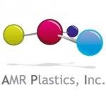 AMR Plastics, Inc., Ventura, logo