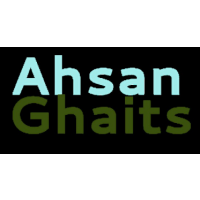 Ahsan Ghaits Pte Ltd, Singapore