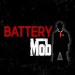 Battery Mob, Pretoria, logo
