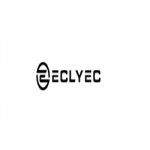 eclyec, Abu Dhabi, logo