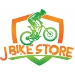J-Bike Store, Jakarta Selatan, logo