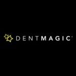Dent Magic, Cape Town, logo