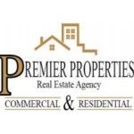 Premier Properties of ENC, Jacksonville, logo