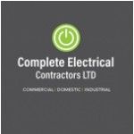 Complete Electrical Contractors Ltd, crawley, logo